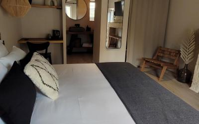Chambre Double Deluxe