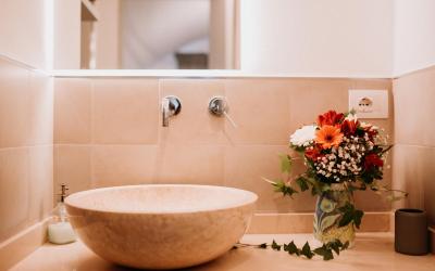 Casa con 1 Camera da Letto