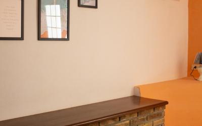 Appartamento con 1 Camera da Letto