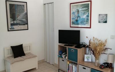 Maison 2u00a0Chambres