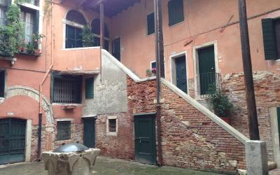 Appartamento con Terrazza