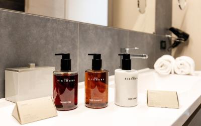 Appartamento con 2 Camere da Letto