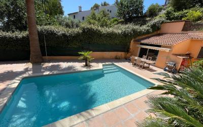 Appartement - Vue sur Piscine Appartement - Vue sur Piscine