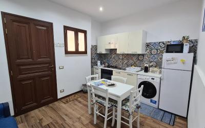 Appartamento con 1 Camera da Letto