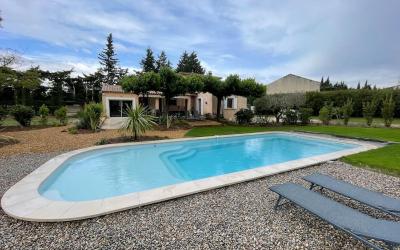 Villa avec Piscine Privu00e9e