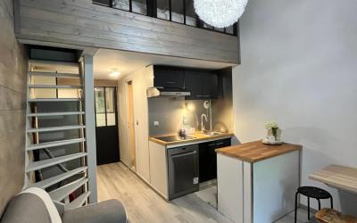 Appartement 2 Chambres Appartement 2 Chambres