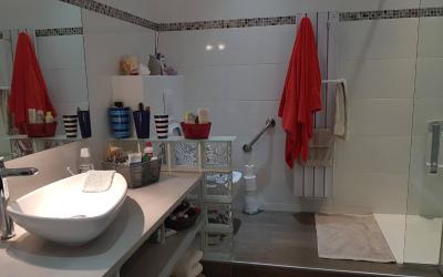 Appartement 2 Chambres