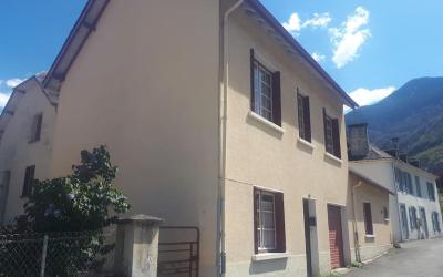 Maison 3u00a0Chambres