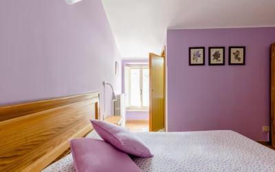 Camera Standard Matrimoniale/Doppia con Letti Singoli