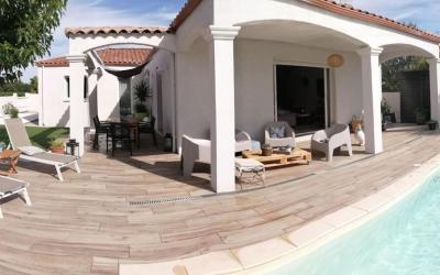 Villa 3u00a0Chambres