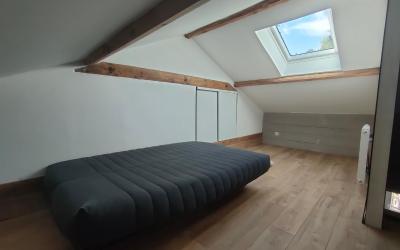 Appartement 3u00a0Chambres
