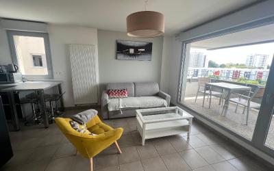 Appartement 1 Chambre Appartement 1 Chambre