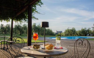 Appartamento con Terrazza