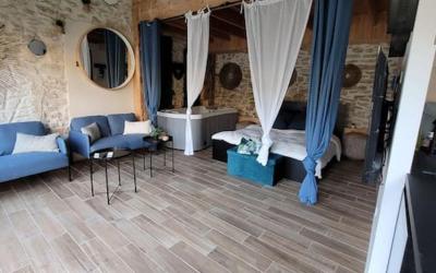 Appartement 1 Chambre