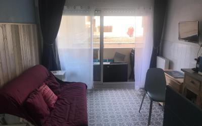 Appartement 1 Chambre