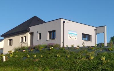 Maison 3u00a0Chambres