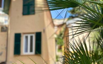 Appartement 1 Chambre