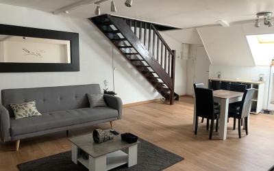 Appartement 1 Chambre Appartement 1 Chambre