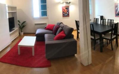 Appartement 3u00a0Chambres Appartement 3u00a0Chambres