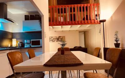 Appartement 2 Chambres