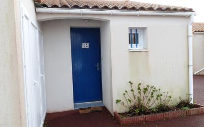 Maison de Vacances Maison de Vacances
