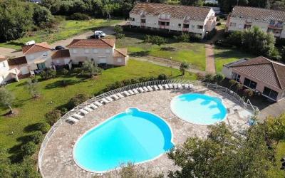 Appartement 1 Chambre