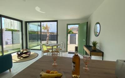 Appartement 1 Chambre Appartement 1 Chambre