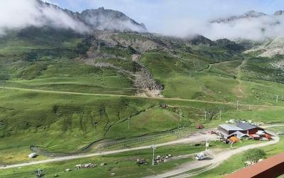 Appartement avec Balcon
