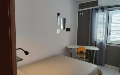 Camera Matrimoniale Economy