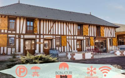 Maison 7 Chambres Maison 7 Chambres
