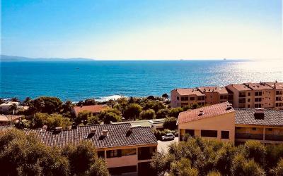 Studio - Vue sur Mer Studio - Vue sur Mer