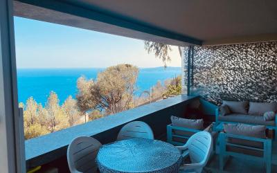 Appartement avec Balconu00a0-u00a0531