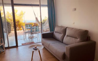 Appartement - Rez-de-Chaussu00e9e - 532