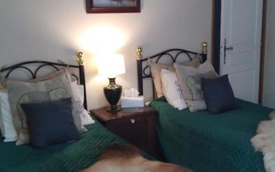 Chambre Lits Jumeaux Chambre Lits Jumeaux