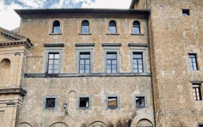 Camera Quadrupla - Dependance