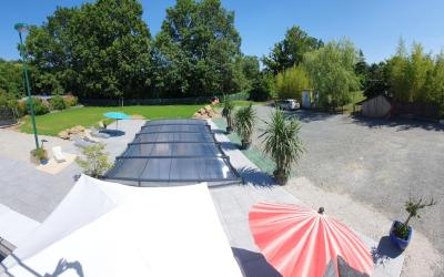 Maison de Vacances