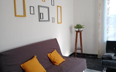 Villa 3u00a0Chambres