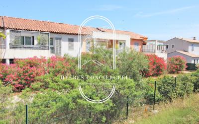 Appartement 2 Chambres