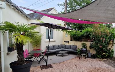 Maisonnette Maisonnette