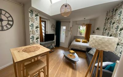 Appartement 1 Chambre Appartement 1 Chambre