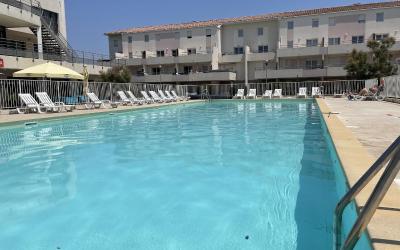 Appartement en Duplex