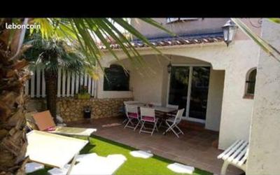 Maison 4u00a0Chambres