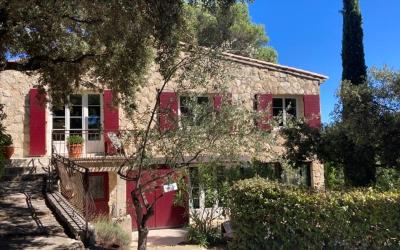Villa Villa