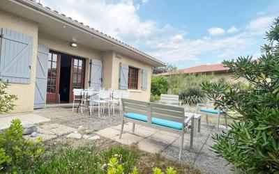 Maison 2u00a0Chambres