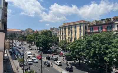 Suite con 1 Camera da Letto