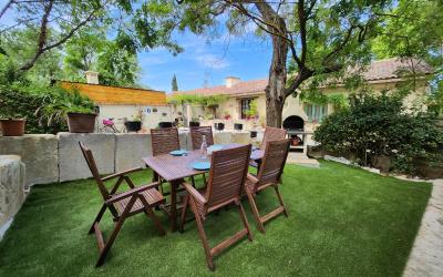 Maison 2u00a0Chambres