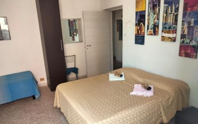 Appartamento con 3 Camere da Letto