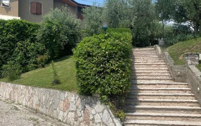 Camera Matrimoniale - Edificio Separato