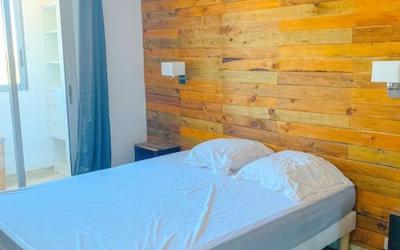 Appartement 1 Chambre