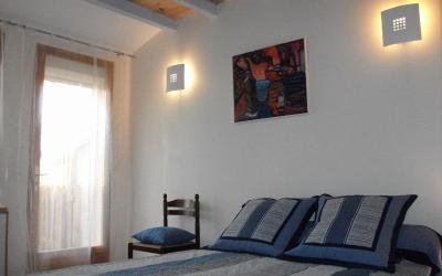 Appartement avec Terrasse